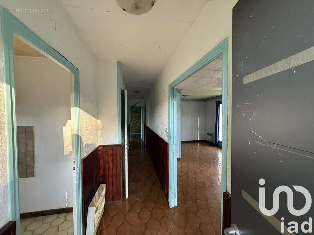 Photo 9 - Maison à SAINT-AUBIN-SUR-YONNE