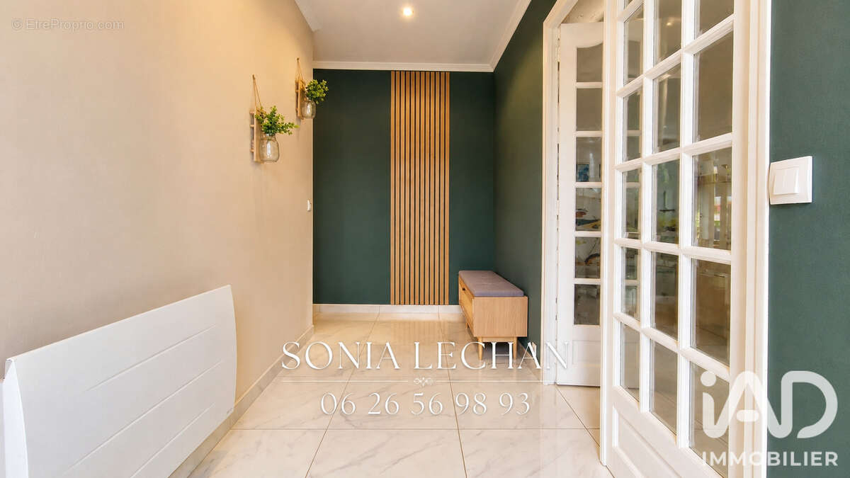 Maison 90 m² à Montge-En-Goele  - photo 3