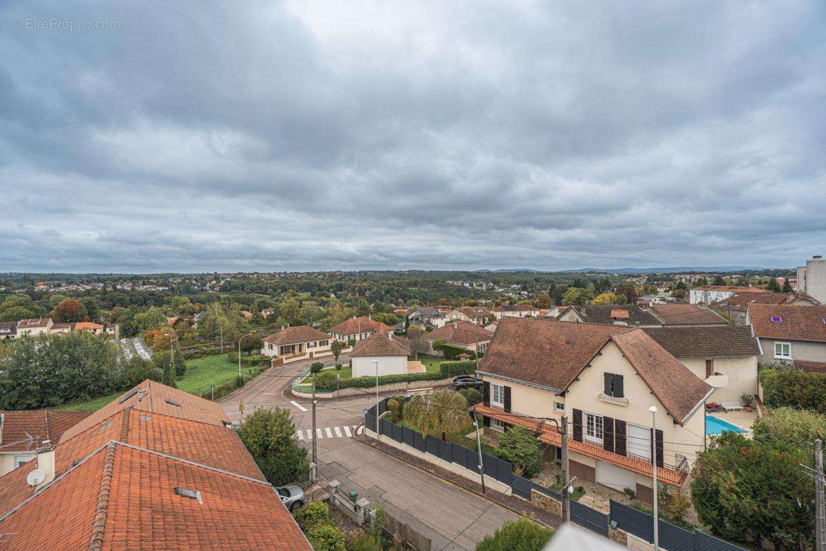 Appartement à LIMOGES