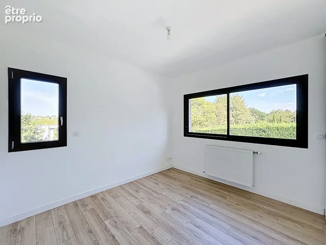 Maison Pin-balma 4 pièce(s) 125 m2 - photo 9