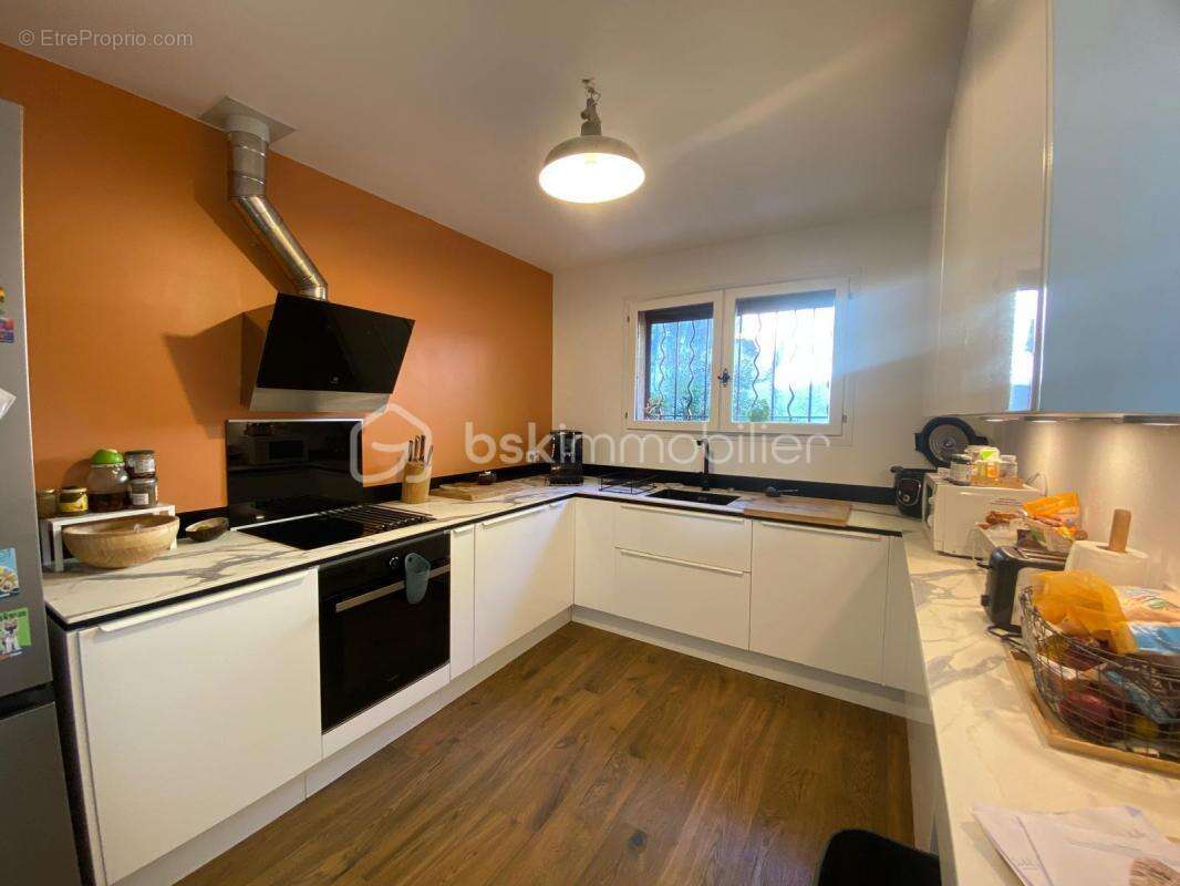 Appartement à VENCE