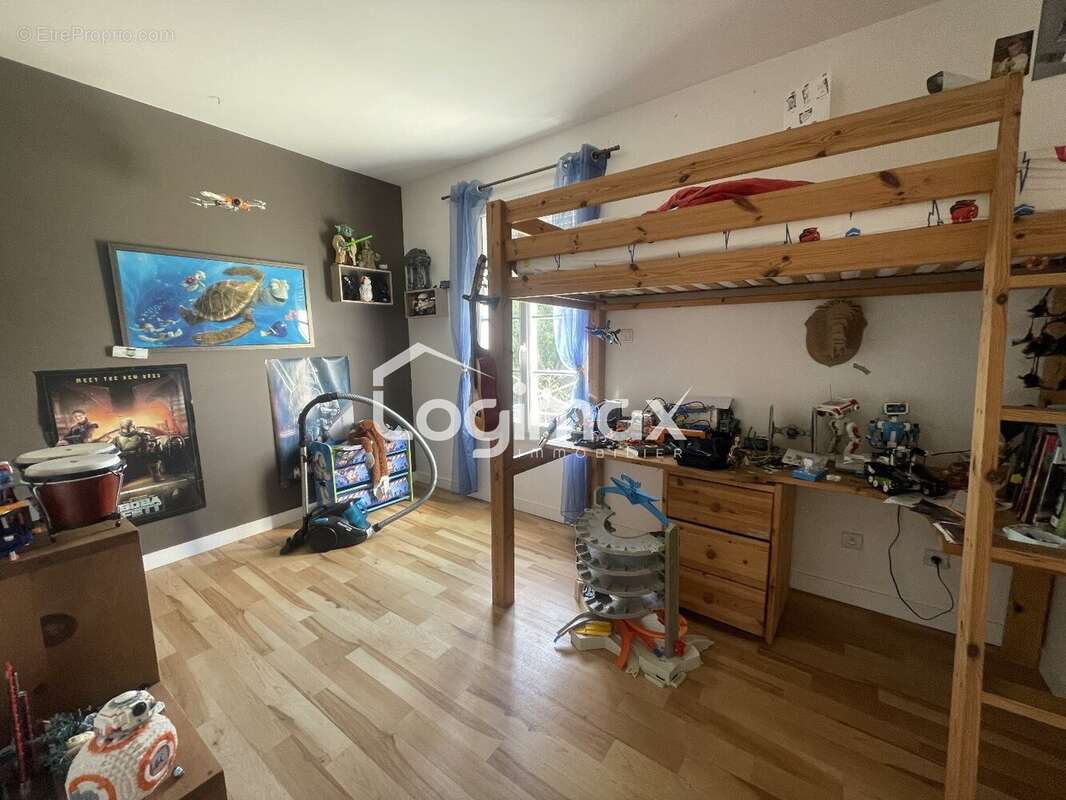 Maison à LA ROCHELLE