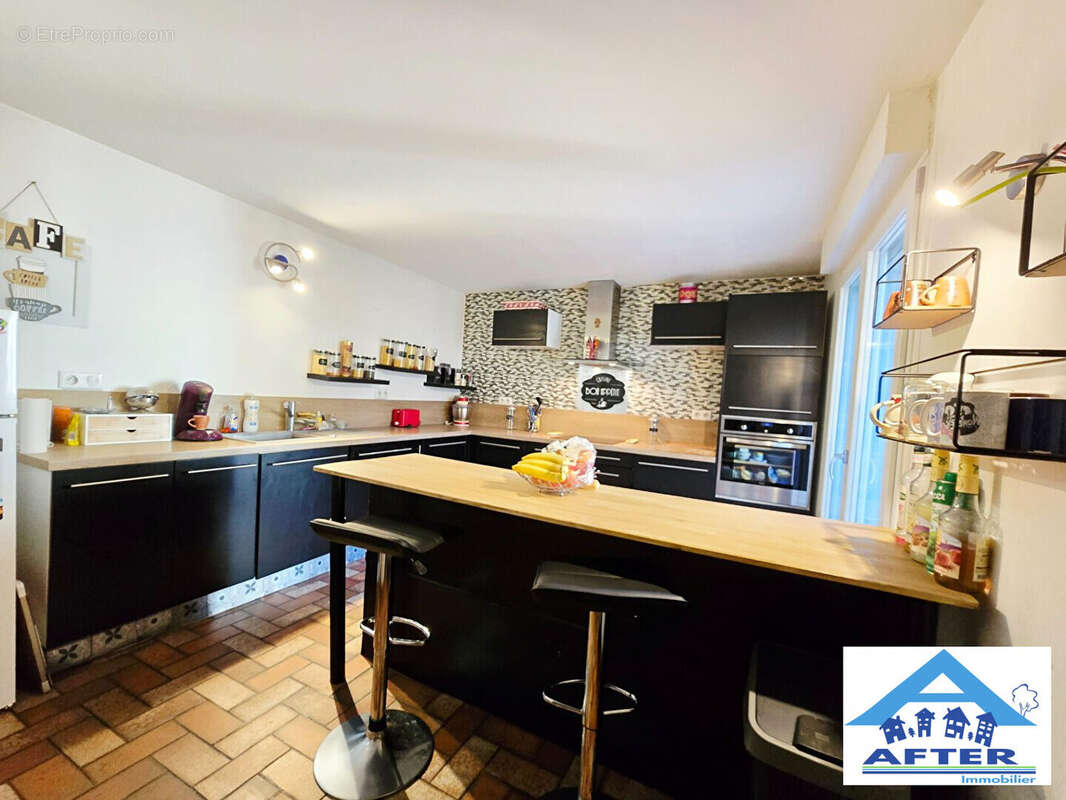 Maison à HABLAINVILLE