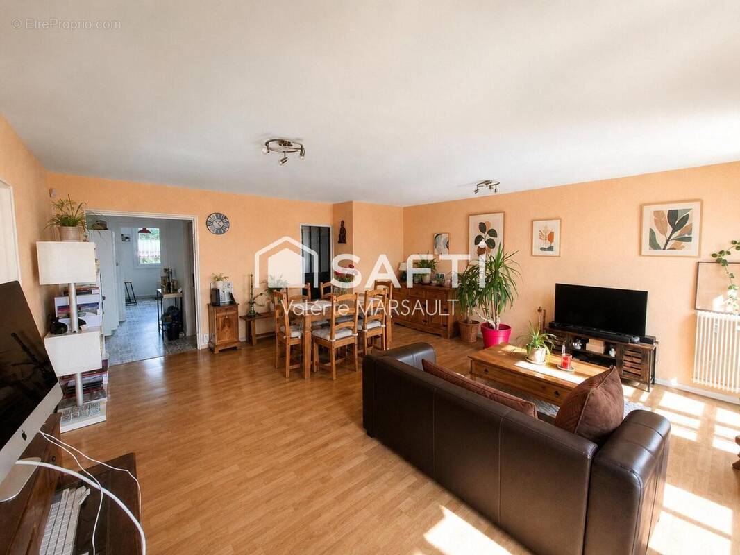 Photo 1 - Appartement à JOUE-LES-TOURS