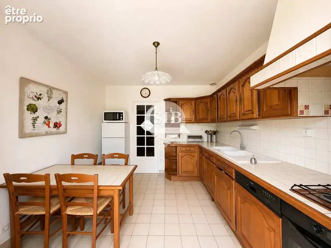 Maison 127 m² à Ballainvilliers  - photo 7