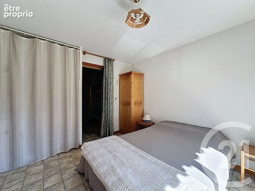 Appartement 2 pièces 43 m² à vendre à Le Biot (74430) - photo 11