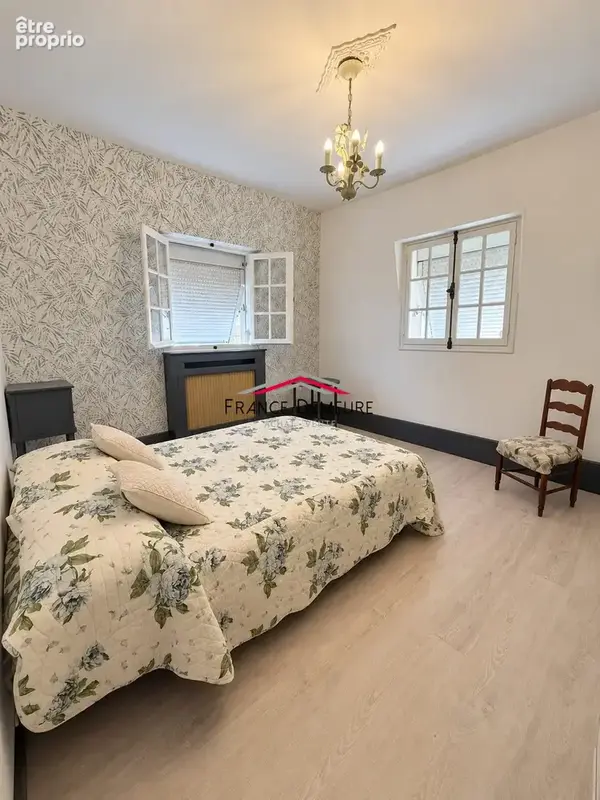 Maison 5 pièces 101 m² à vendre à Saint-Leu-La-Foret (95320) - photo 9