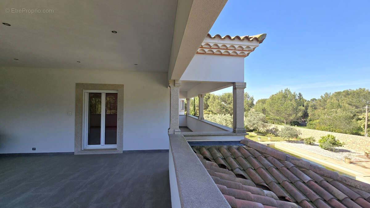 Maison à NIMES