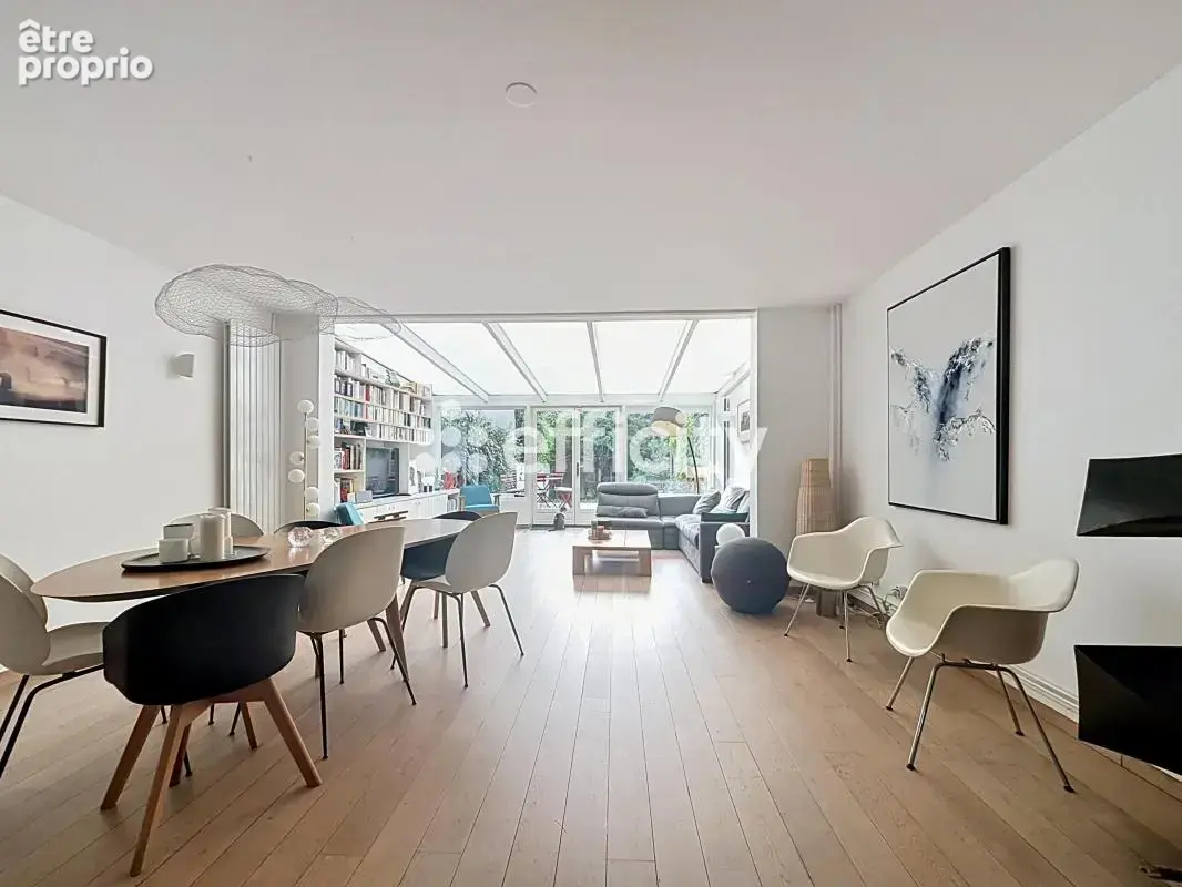 Maison à MONTREUIL