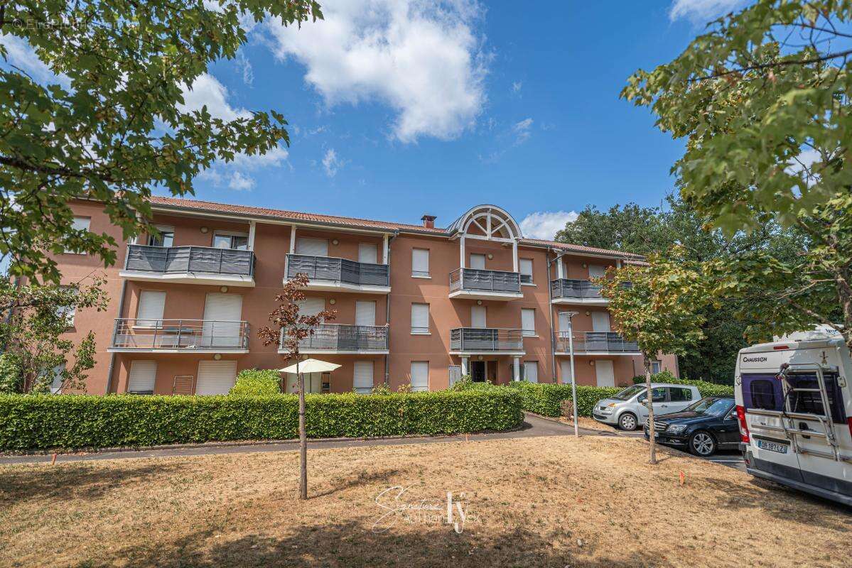 Appartement - photo 19