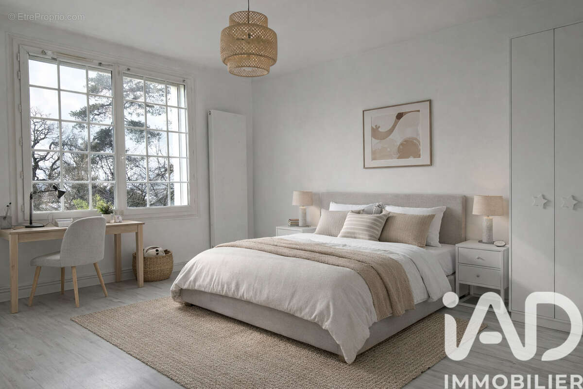 Photo 9 - Maison à COUERON