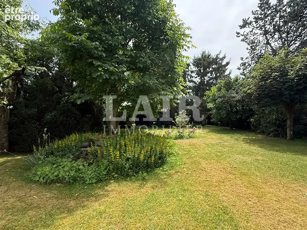 Maison lumineuse et entièrement rénovée et climatisée - Réf 15283 - photo 13