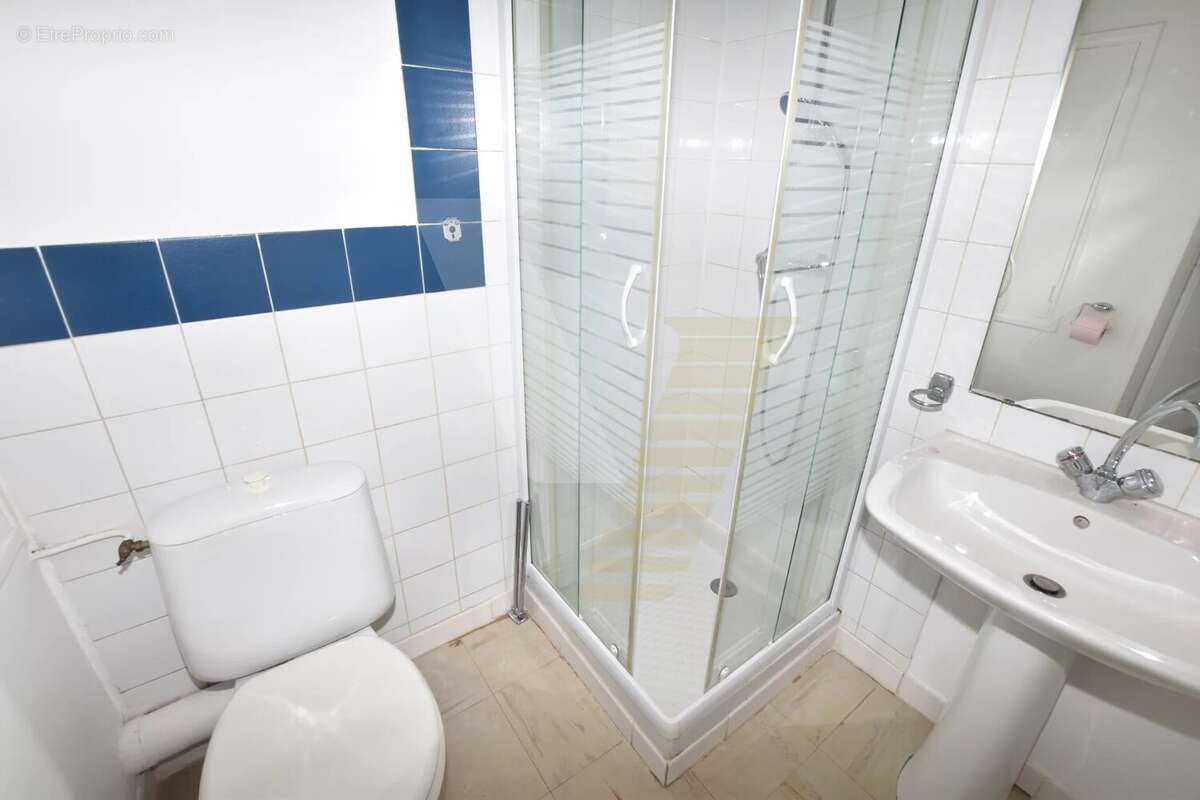 Appartement à BEZIERS