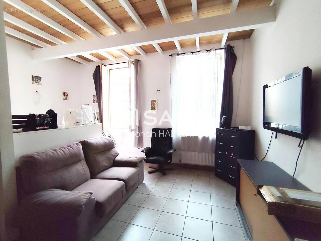 Photo 1 - Appartement à CASTELSARRASIN