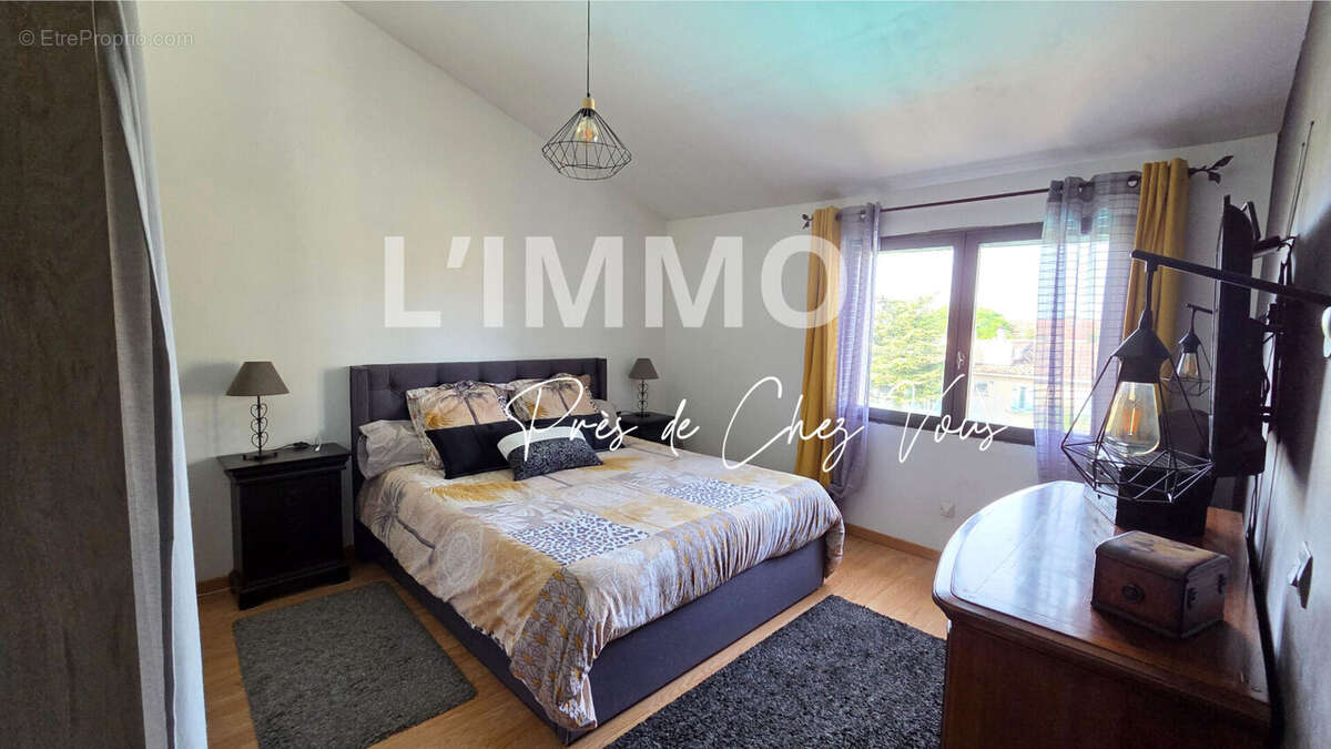 Villa Allauch 6 pièce(s) 165 m2 avec Jardin - photo 11