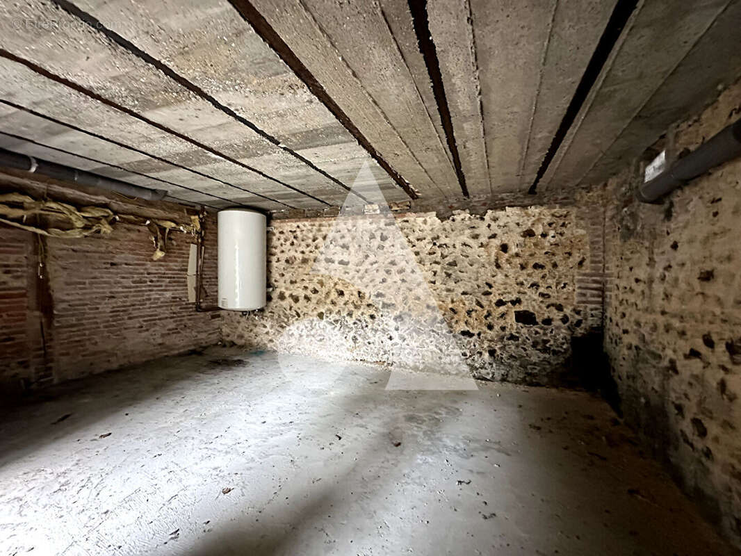 Maison à LA NEUVE-LYRE