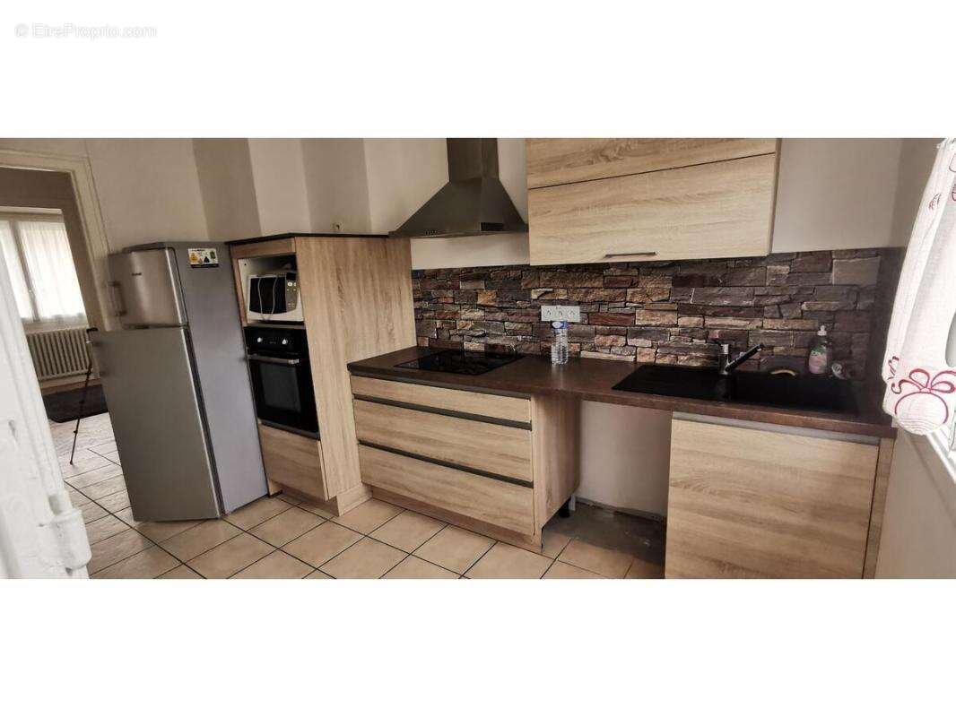 Appartement à DUNKERQUE