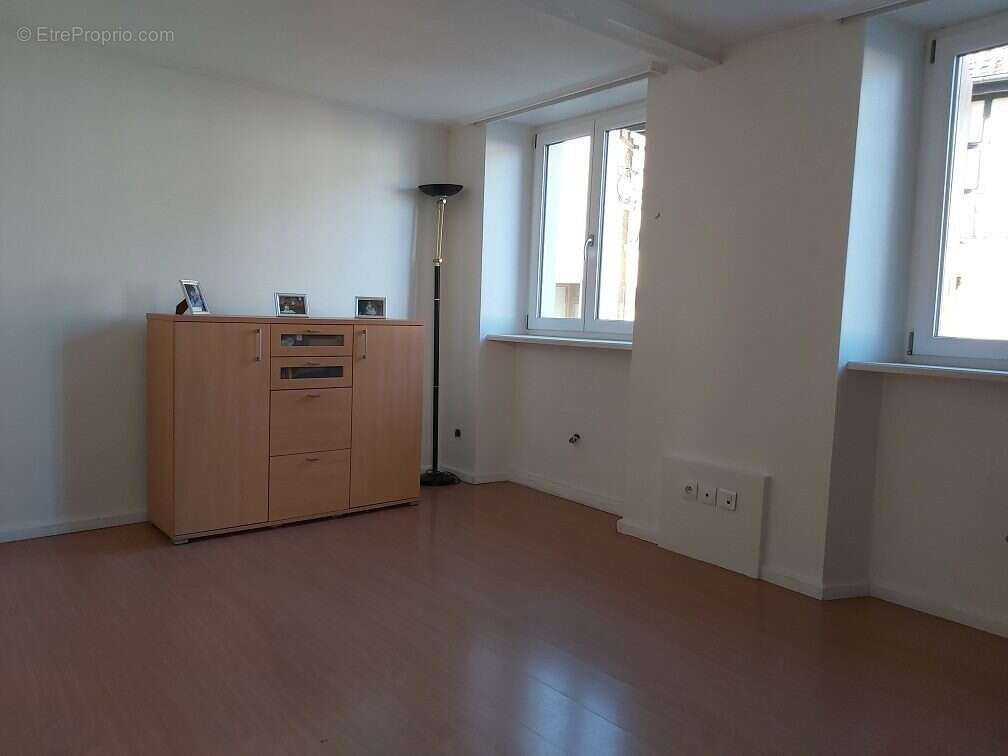 Appartement à EPFIG