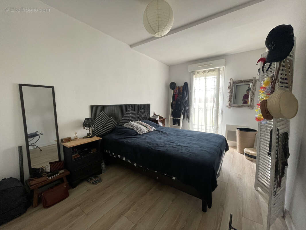 Appartement à LIBOURNE