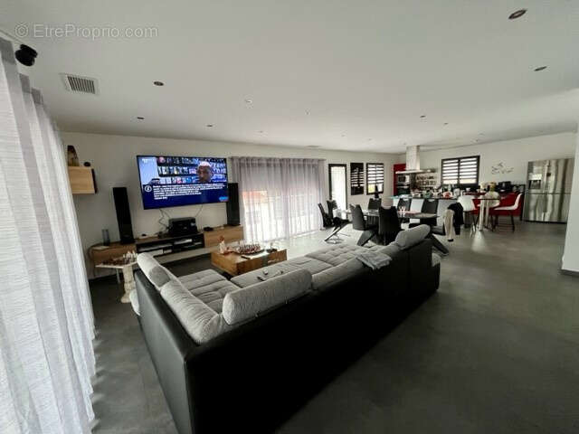 Maison à MAUREILLAS-LAS-ILLAS