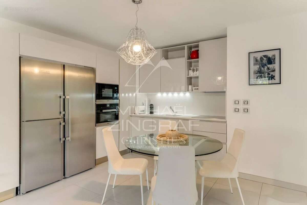 Appartement à SAINT-TROPEZ