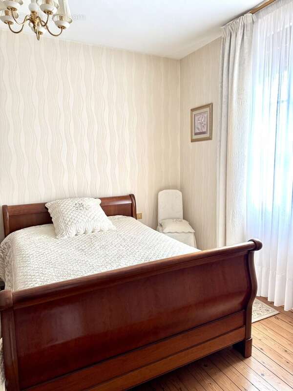 Maison à LE GRAND-QUEVILLY