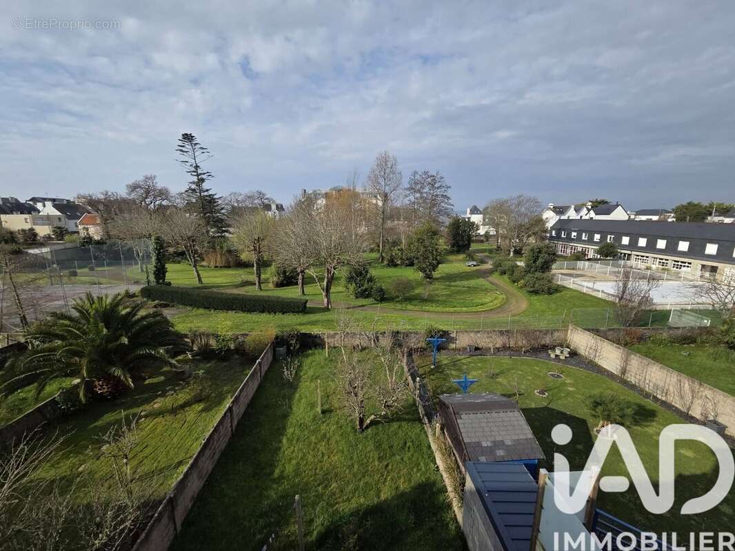 Photo 6 - Maison à CONCARNEAU