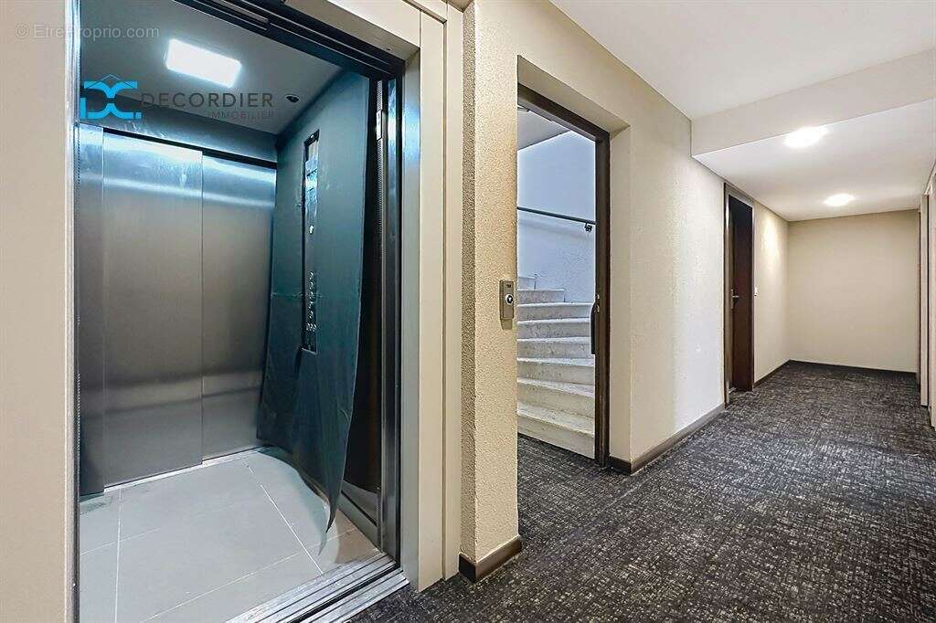 Appartement t5 neuvecelle neuf - photo 18