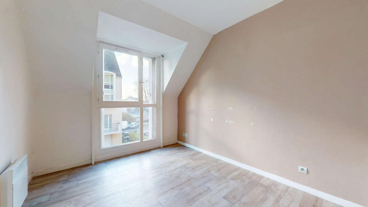 Appartement à CORMEILLES-EN-PARISIS