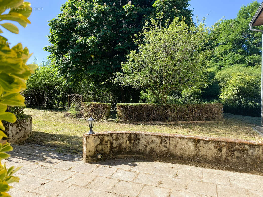 Maison 171 m² à Vernoy  - photo 5