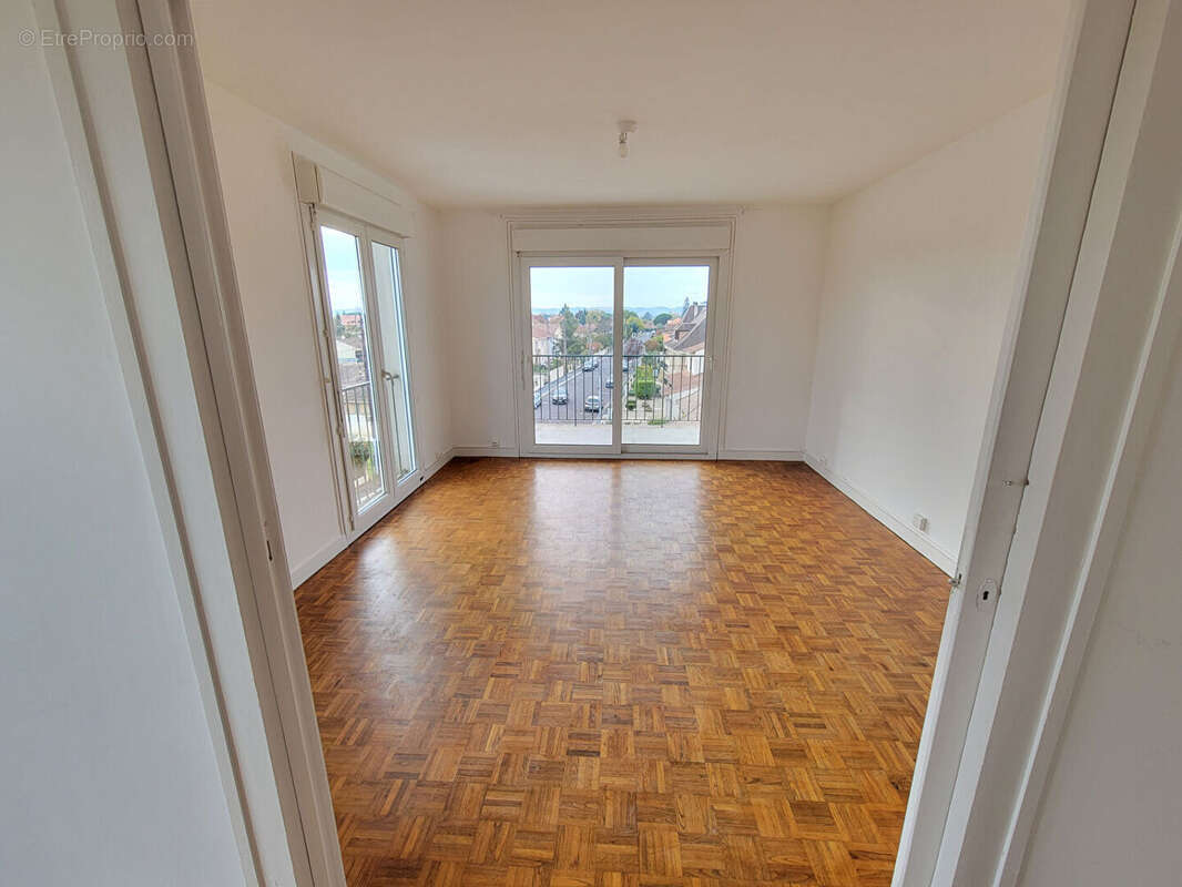 Appartement à BERGERAC