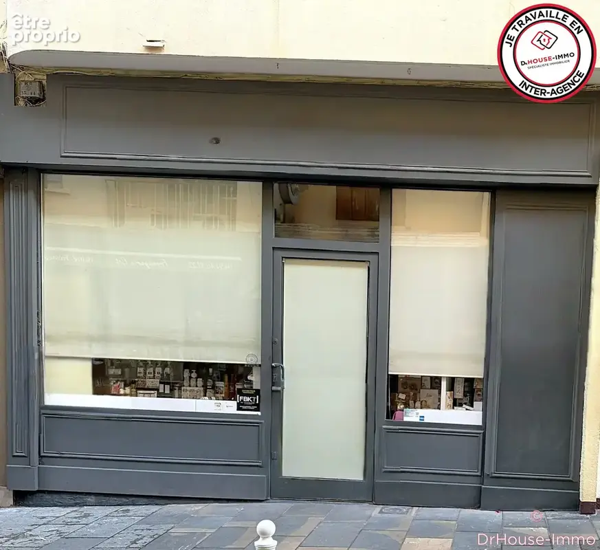 Commerce 25 m² à vendre à Toulon (83000) - photo 12