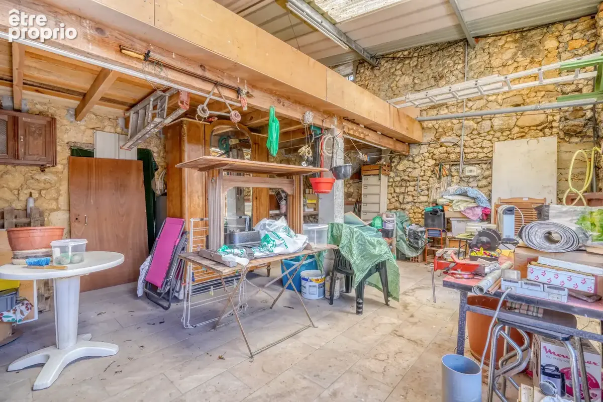 Maison 4 pièces de 81m2 sur parcelle de 166m2 - photo 11