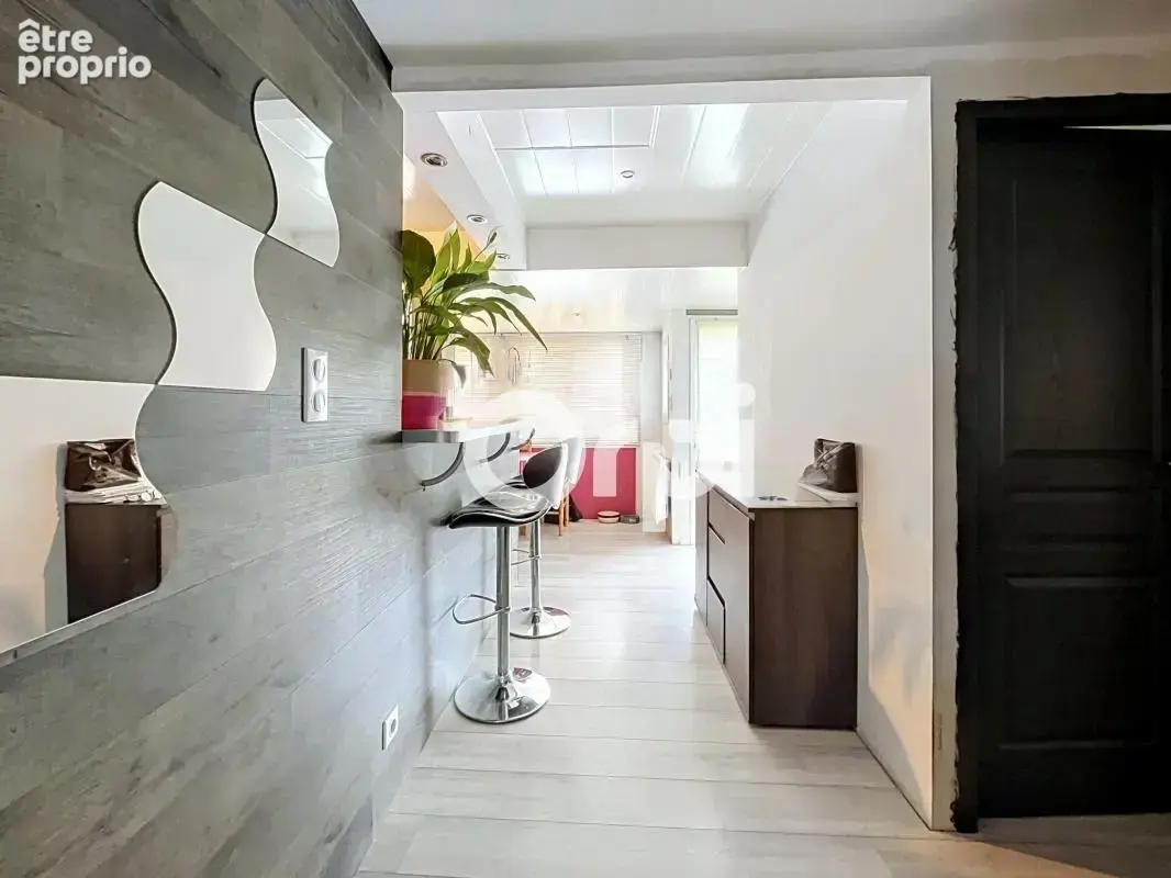 Maison avec piscine-fort potentiel - photo 4