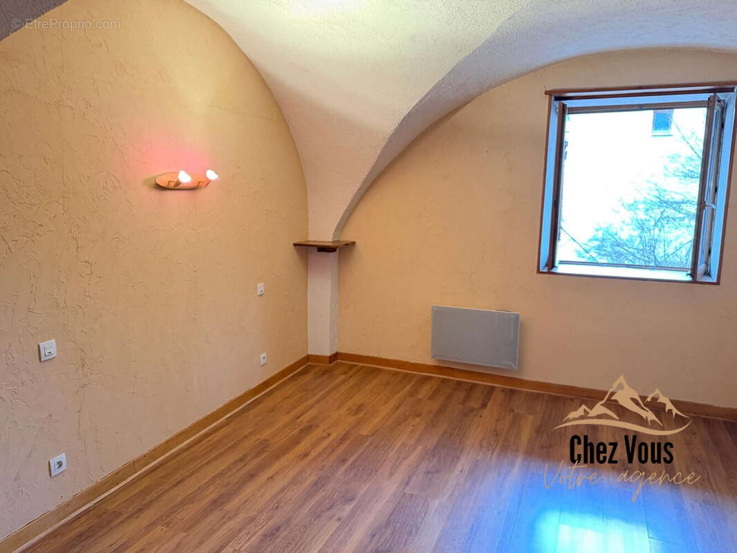 Appartement à BRIANCON