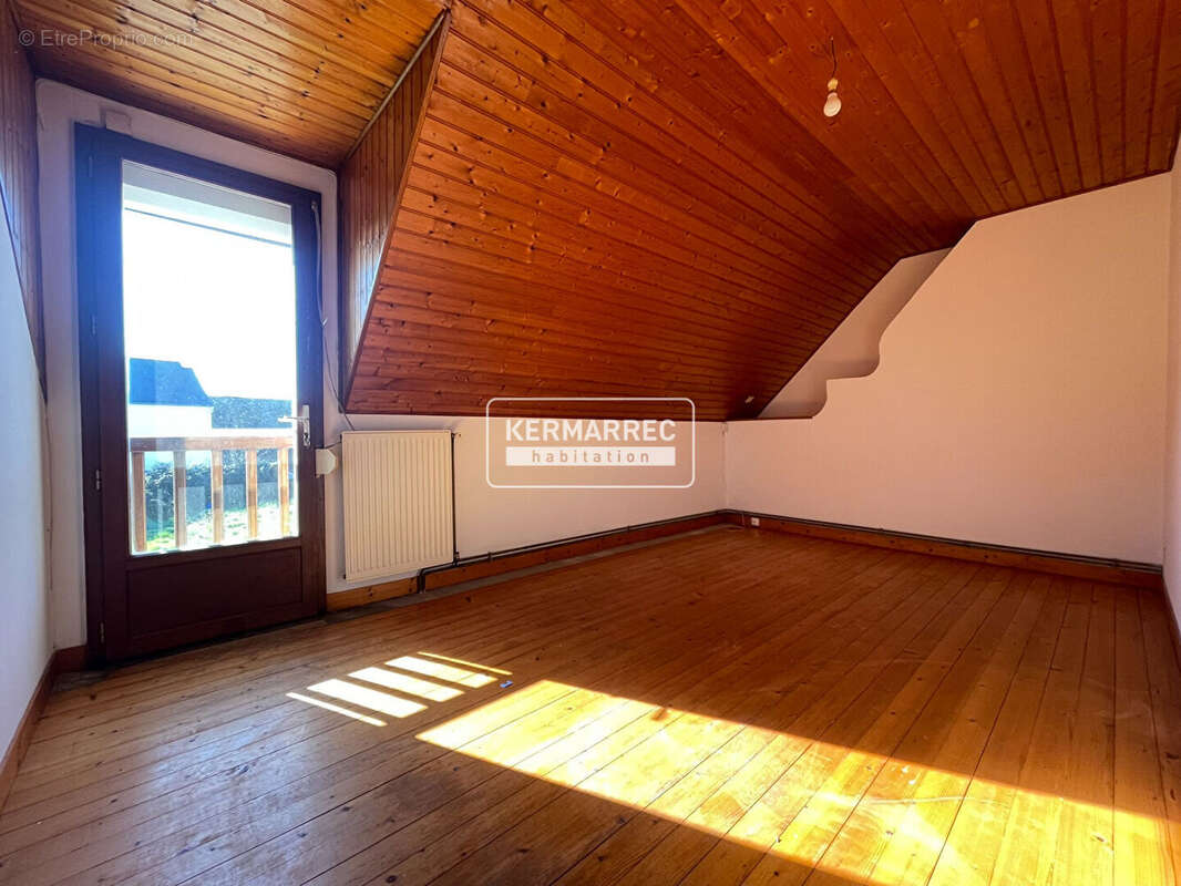 Maison à SAINT-JOACHIM