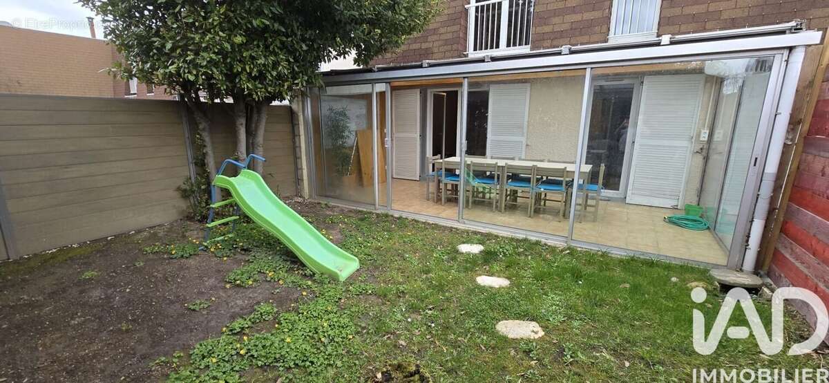 Photo 7 - Maison à BONDOUFLE