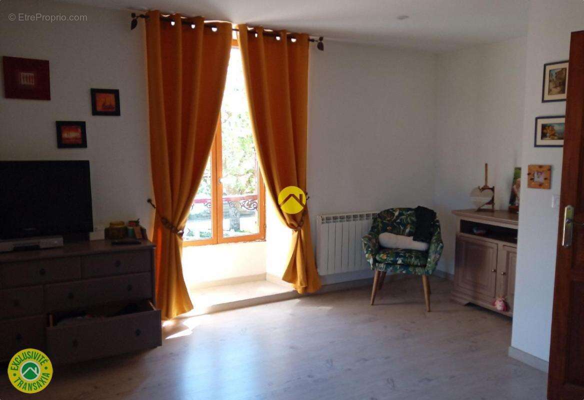 Au coeur du village - photo 13