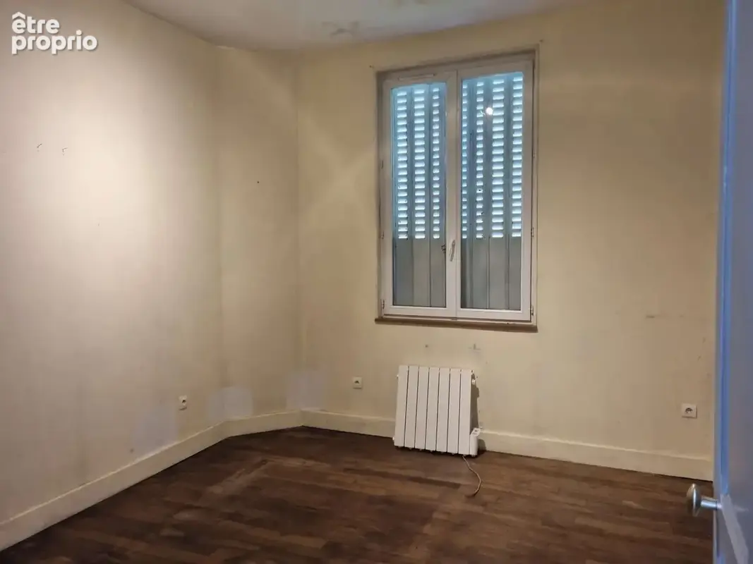 Maison de campagne à rénover ! - photo 14