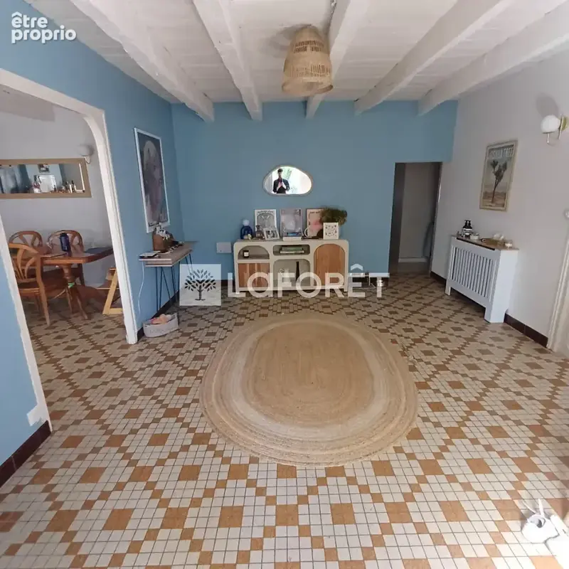 Maison Saint Martin Sur Oust 7 pièce(s) 219 m2 - photo 3