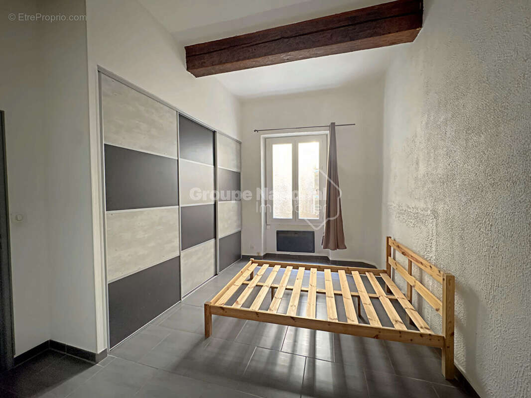 Appartement à ARAMON