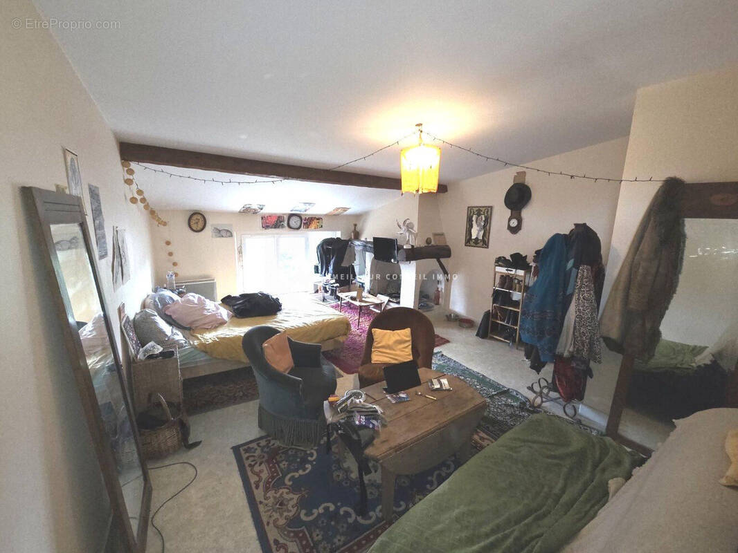 Appartement à POITIERS