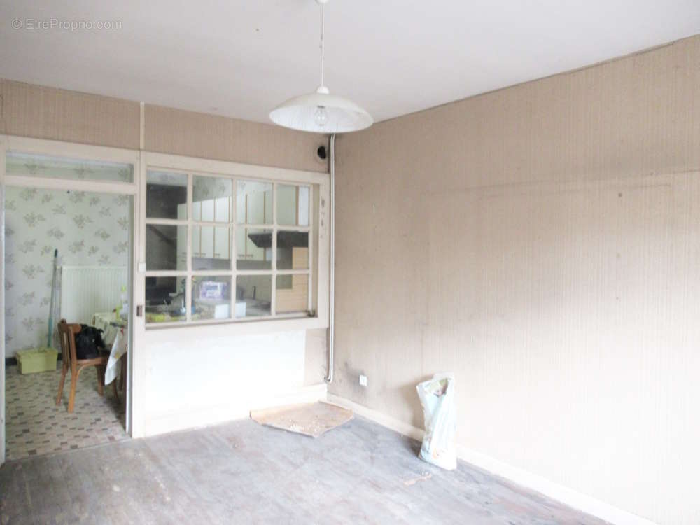 Maison à rénover axe Mirecourt/Charmes - photo 6