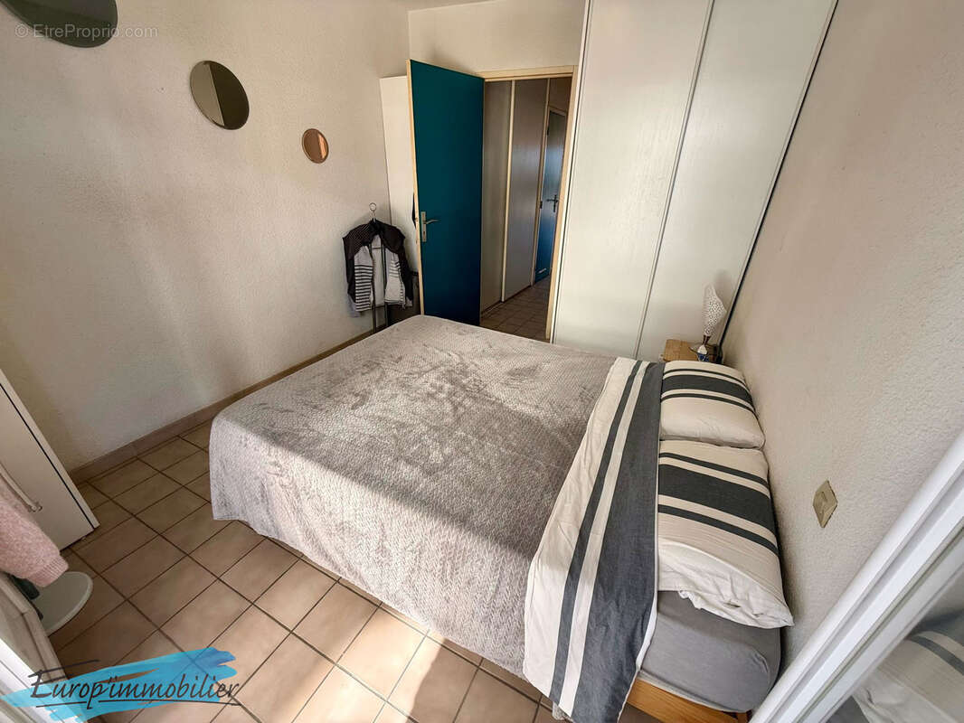 Appartement à SAINT-NAZAIRE