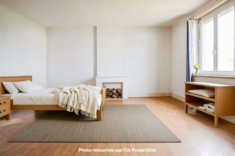 Une maison de caractère à réinventer - photo 5