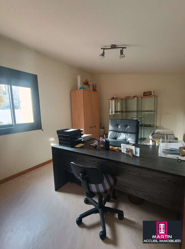 Maison à PLAISANCE-DU-TOUCH