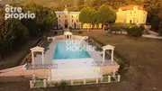Appartement à MONTBRUN-LES-BAINS