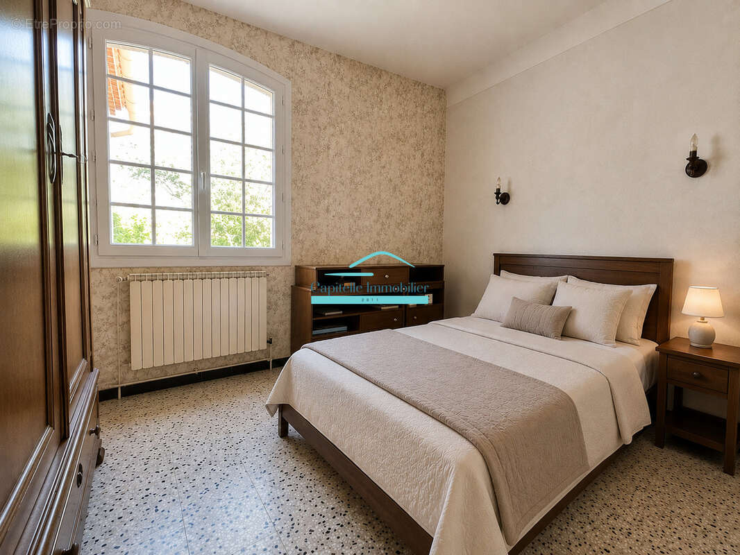 Maison à MIREVAL