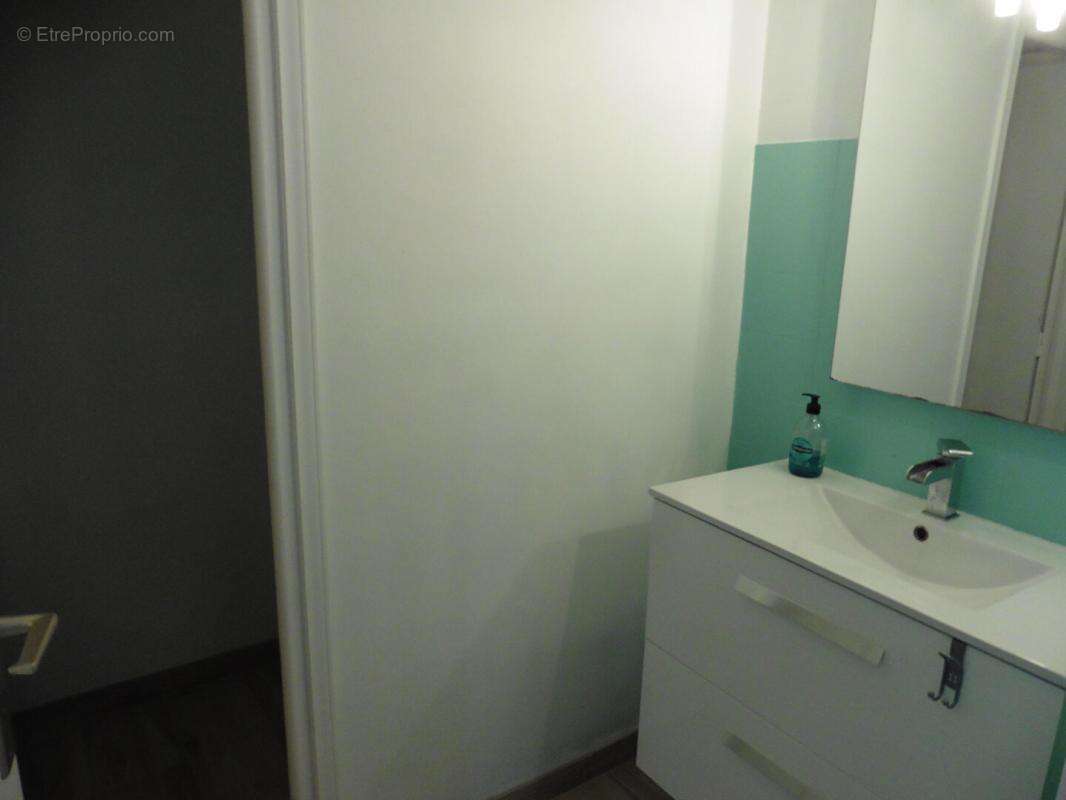 Maison à QUIMPERLE
