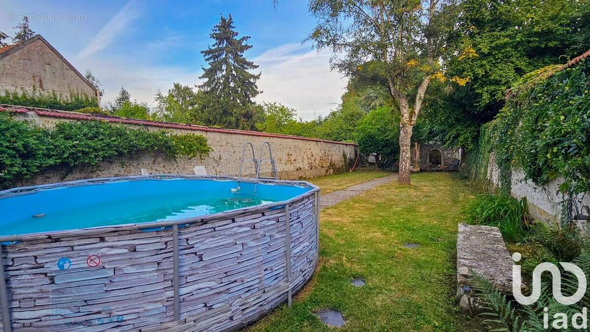 Photo 9 - Maison à VILLERS-EN-ARTHIES